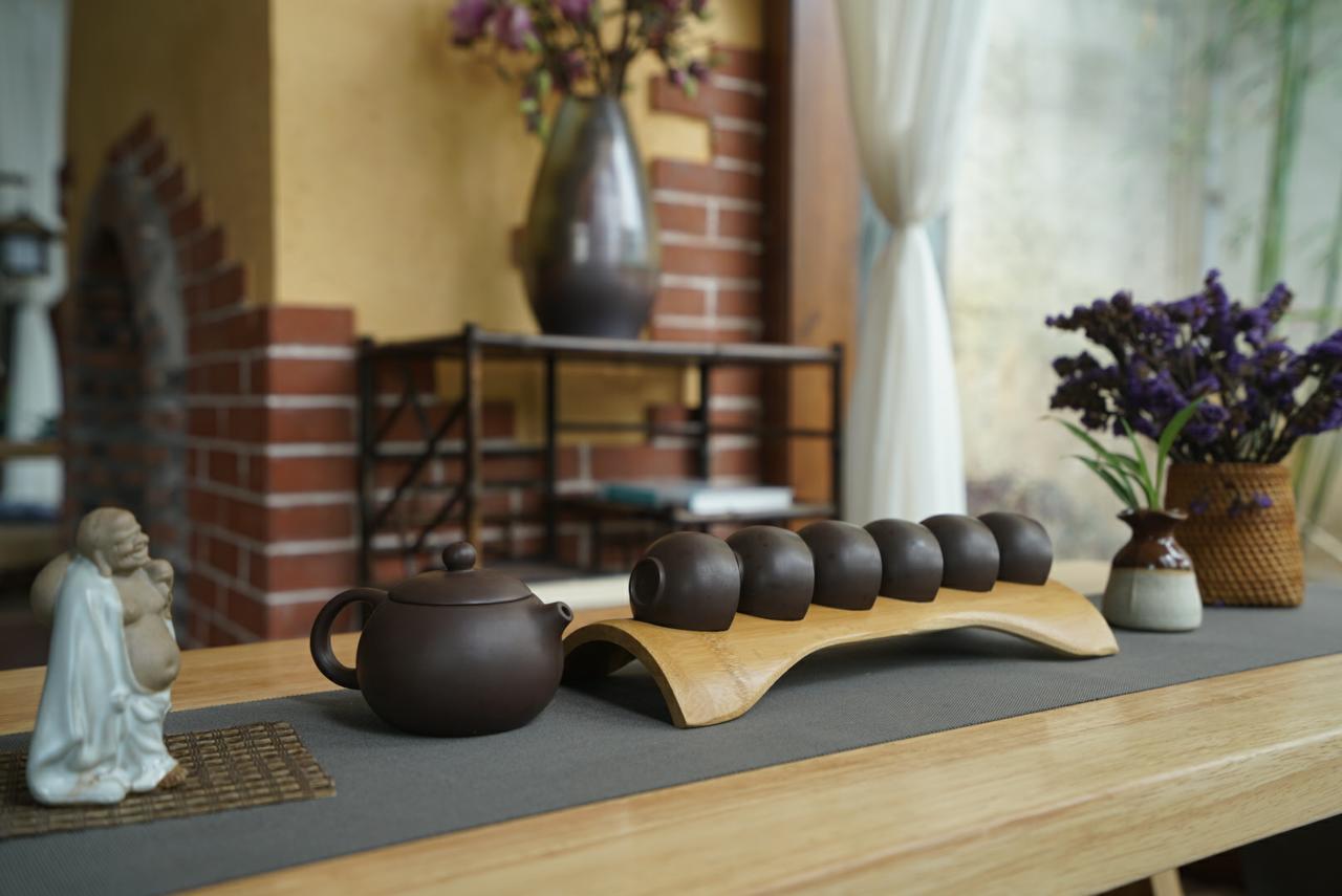 Zhangjiajie Zhuangzhu Boutique Hotel ภายนอก รูปภาพ